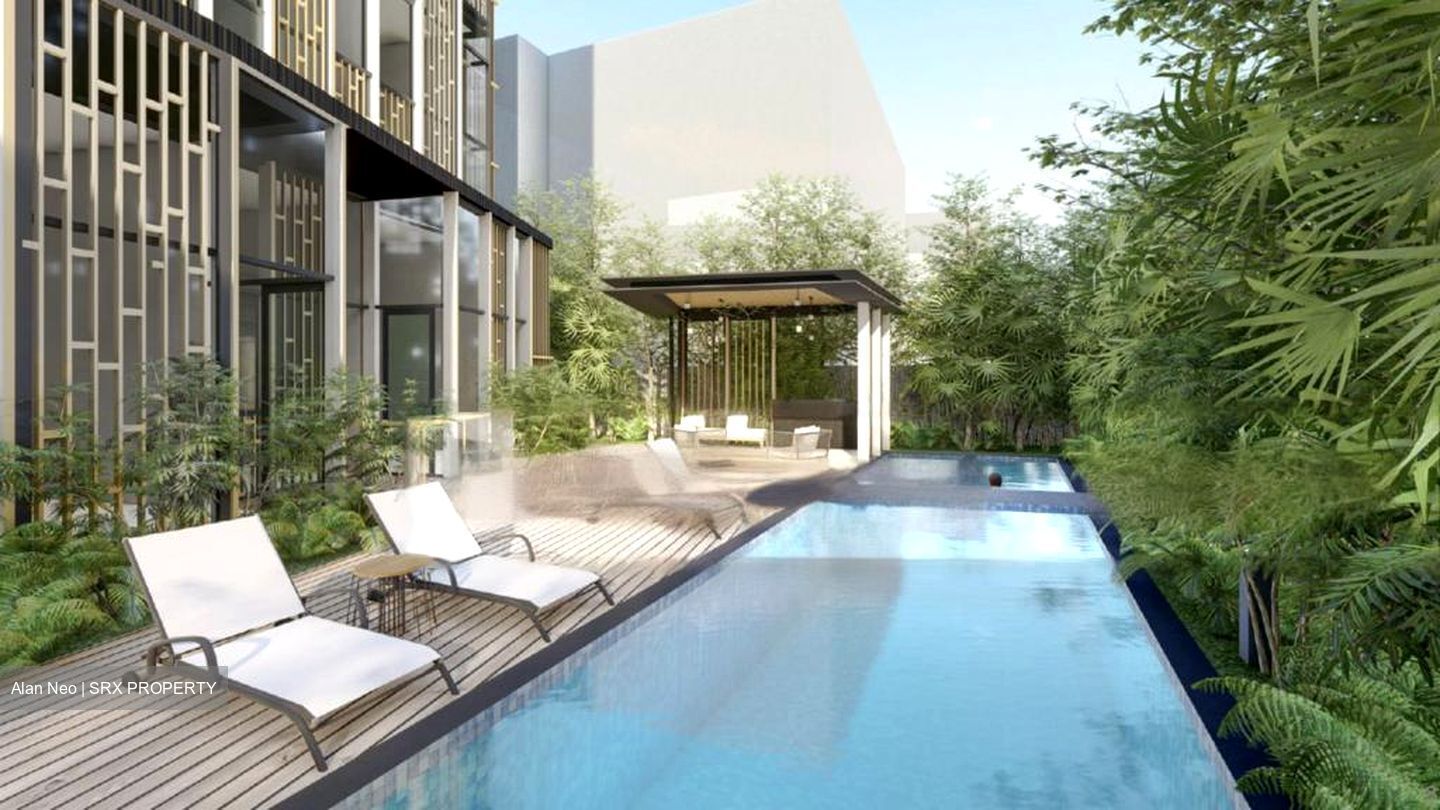 K Suites (D15), Apartment #502617771